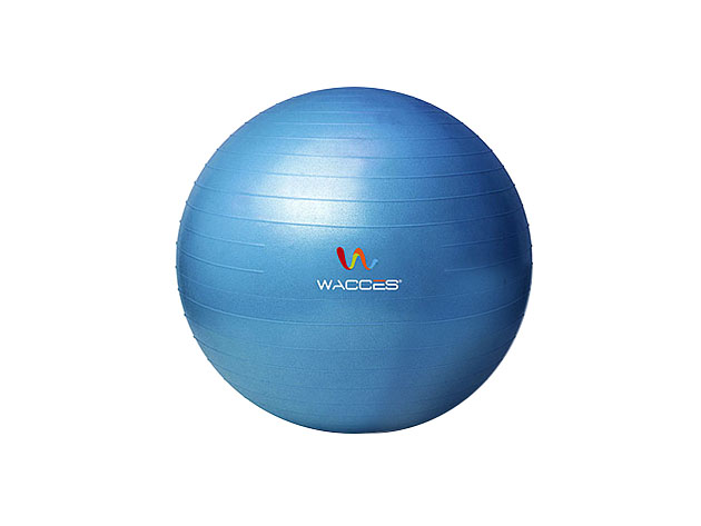 Wacces sales yoga ball