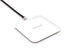 Futura X Wireless 15W Fast Charging Pad (White)