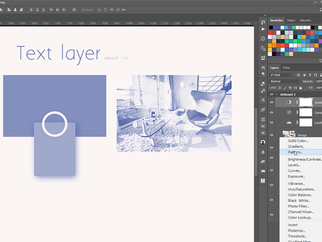 UI Design With Photoshop: From Beginner To Expert