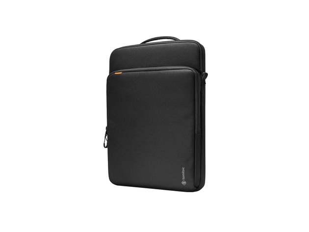 tomtoc Premium Tablet Bag For 12.9'' iPad Pro | Black