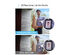 eufy Video Doorbell 2K (Wired) (Renewed)