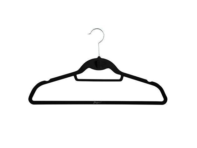 Joyus Exclusive Slim Line Hangers: 25 Pack