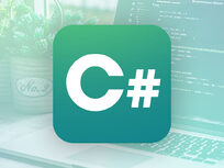 The Complete C# Programming Course - Product Image
