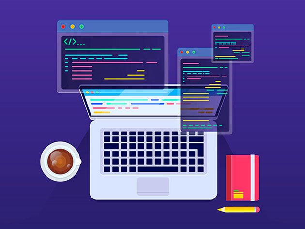 Become a Computer Programmer in One Month Bundle