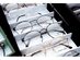 Foster Grant Black and White Frame High-Quality Reading Glasses with Soft Black and White Polka Dot Case, +2.50