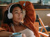 JBL Tune 520BT On-Ear Wireless Headphones - White (Open Box)