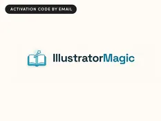llustratorMagic Pro Plan: Lifetime Subscription