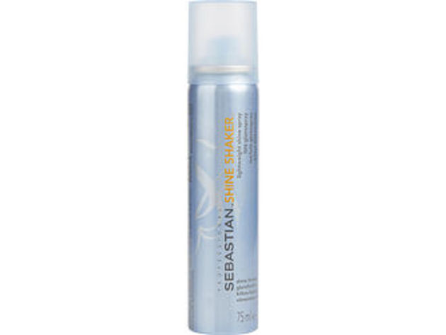 SEBASTIAN by Sebastian SHINE SHAKER SPRAY 2.5 OZ For UNISEX