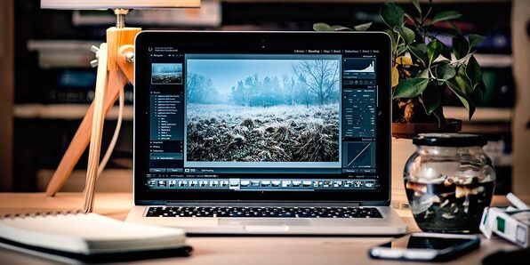 The Ultimate Photography Course in Post-Processing & Editing - Product Image