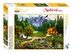 Medieval House Jigsaw Puzzles 1000 Piece