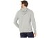 Tommy Hilfiger Men's Victor Popover Hoodie Grey Size 2 Extra Large