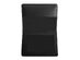 VIP 3-in-1 Card Holder for Vaccination Card, ID & Passport (Black)