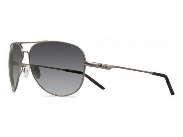 Aviator Sunglasses Revo Johnston Sunglasses Revo Polarized 2025