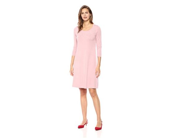 nine west sweater dresses