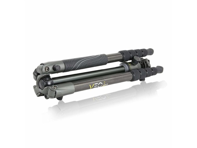 Vanguard VEO 2 265CB Carbon Fiber Travel Tripod VEO 2 BH-50 Ball Head for DSLR