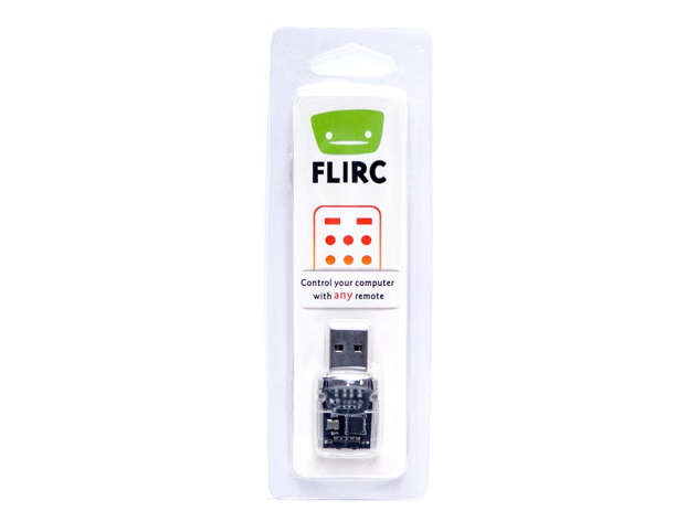 Flirc USB Receiver