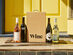 Get Your First 4 Bottles of Wine from Winc for Only $24.95 Shipped!