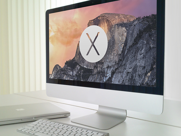 Master OS X Yosemite Server Quickly & Easily