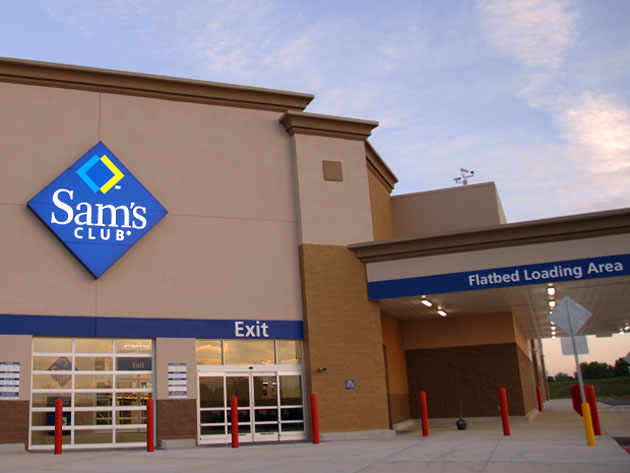 ¡Membresía de Sam's Club por solo $23.88 + pollo asado y ¡cupcakes gratis!