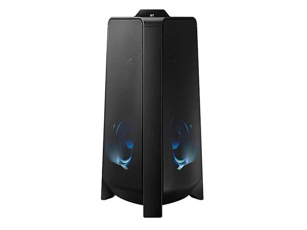 Samsung MXT50 MX-T50 Sound Tower High Power Audio 500W