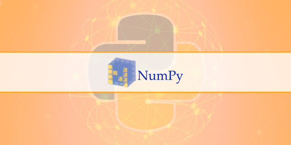 Learn By Example: NumPy - Product Image