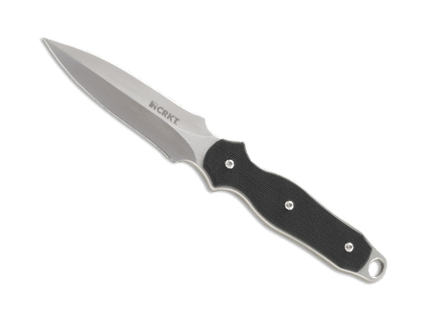 CRKT Synergist Fixed Blade Knife