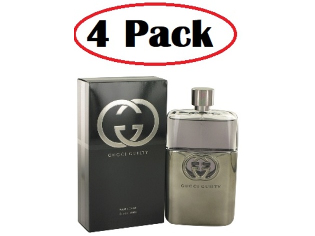 gucci guilty pack
