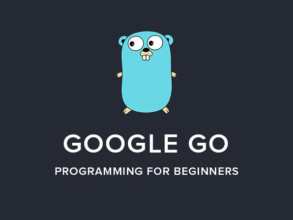 Проекты на golang для начинающих