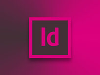 Adobe InDesign Course - Product Image
