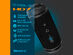 TREBLAB FX100 Extreme Bluetooth Speaker & TREBLAB HD7 Compact 360° HD Bluetooth Speaker