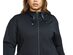 Nike Women's Plus Size Therma Fleece Zip-Up Training Hoodie Black Size 3 Extra Large