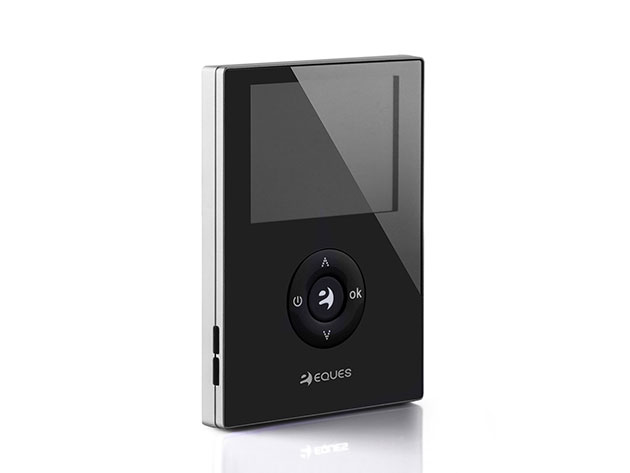 VEIU Mini Smart Video Doorbell