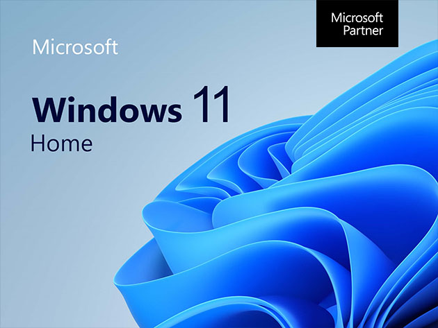 Windows 11 Home