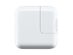 Apple 12W USB Fast Power Adapter with 1 Meter Lightning Cable for iPhone & iPad