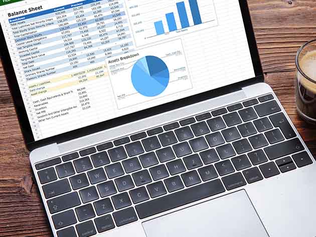 Master Reporting Automation with Google Sheets