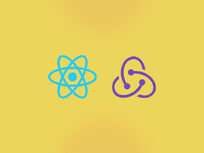 Introduction To React & Redux: Code Web Apps In JavaScript - Product Image