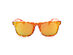 Saffron Sunglasses (Orange)
