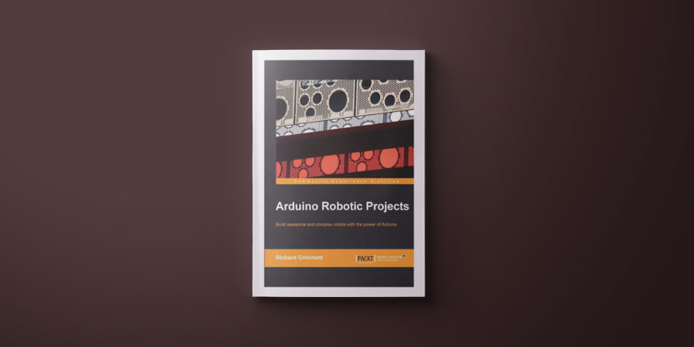 Arduino Robotic Projects