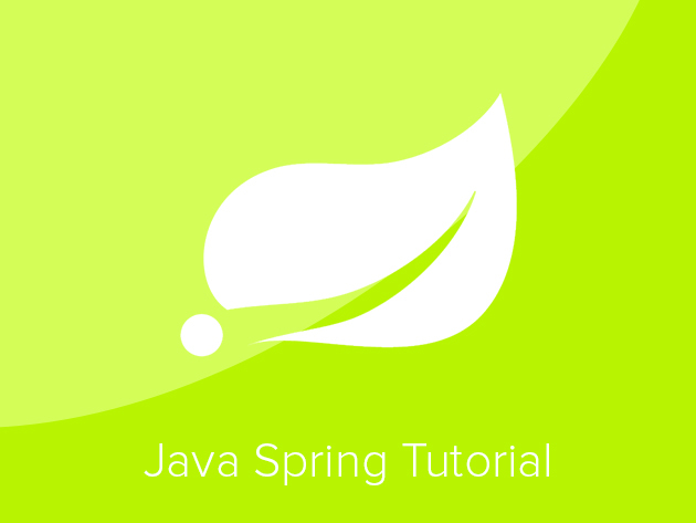 Java Spring Framework Course