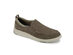 Dockers Mens Collins Leather Casual Loafer Shoe - 11 M Charcoal