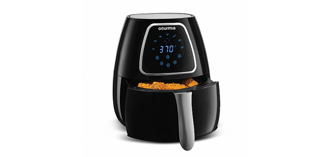 Get a healthy twist on fried foods with an air fryer for any budget