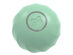 Cheerble Ice Cream Ball Smart Interactive Cat Toy for Indoor Cats & Kittens (Matcha Green)