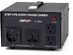 2000 Watt Voltage Converter Transformer by LiteFuze - Step Up/Down - 110V/220V - Circuit Breaker Protection -Heavy Duty/ - Convertingbox Technology - LT Series [5-Years Warranty]
