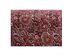 Pem America Hudson Paisley 3-Pc. Comforter Sets King Red