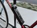 Lobster Lock: Attached Bicycle Folding Lock