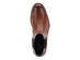 Dockers Mens Ashford Leather Dress Chelsea Boot - 13 M Whiskey