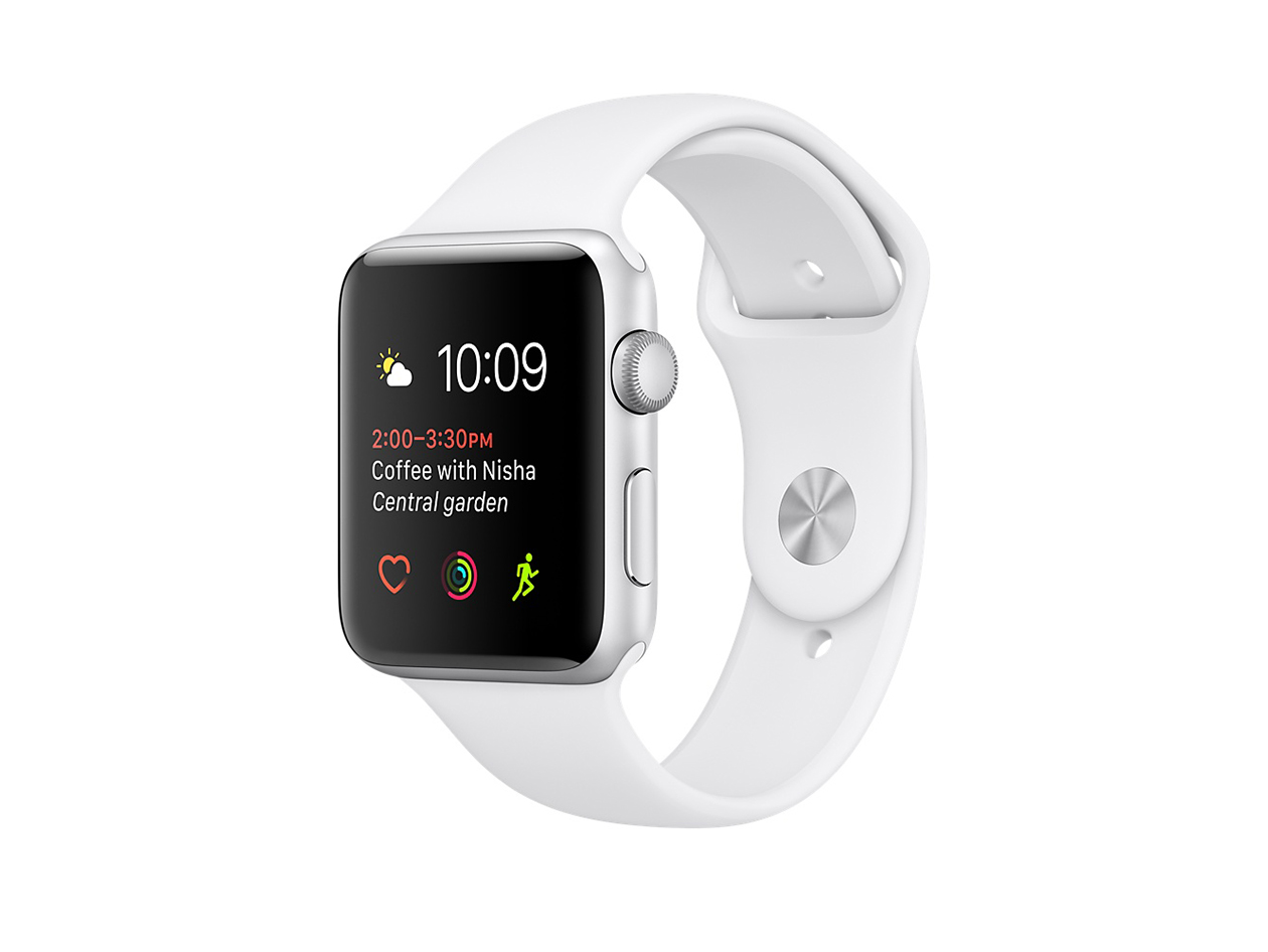 Apple Watch SE 1 (2020) 40mm (Refurbished)