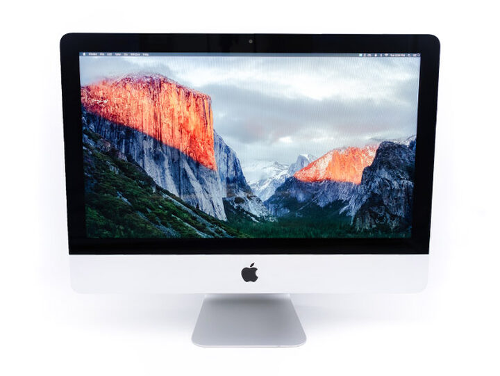 Apple iMac 21.5