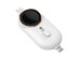 2000mAh Power Bank & Apple Watch Charger (White/2-Pack)