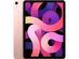 Apple MYFP2 iPad Air 10.9 inch with Wi-Fi - 64GB - Rose Gold